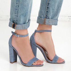 Steve Madden Carrson Sandal